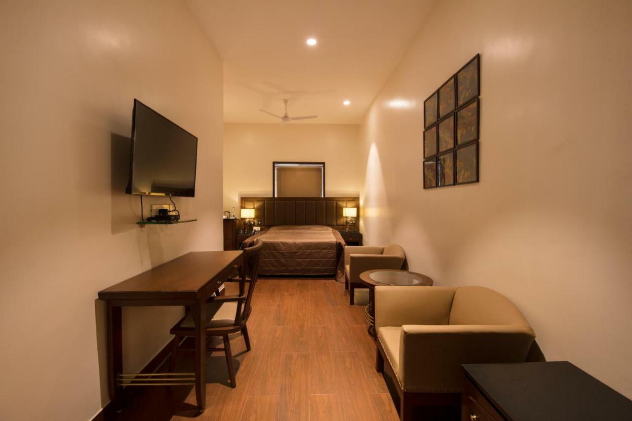 Park Hotel