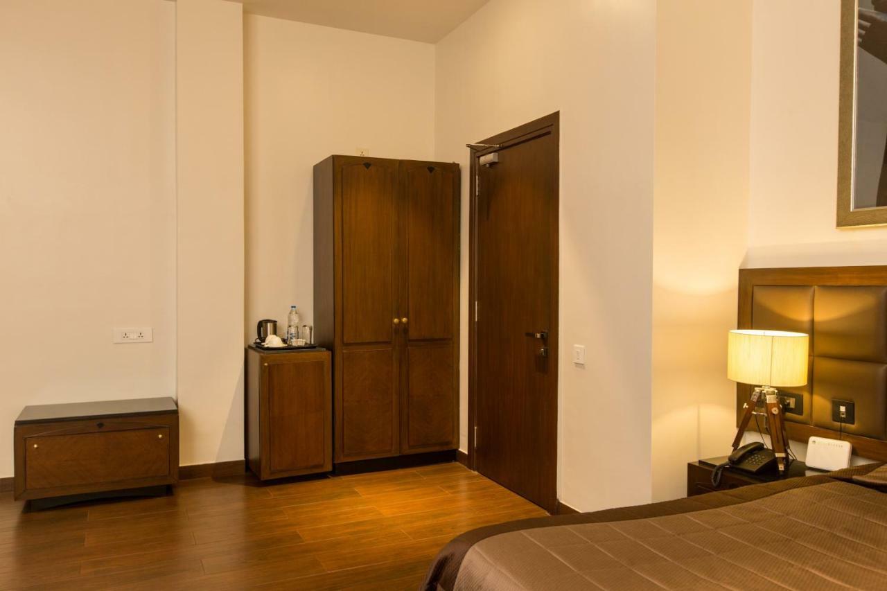 Hotel Park 3*