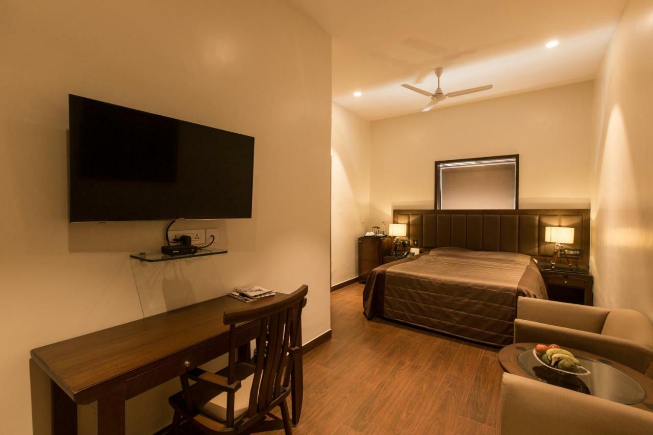 Park 3* Kolkata