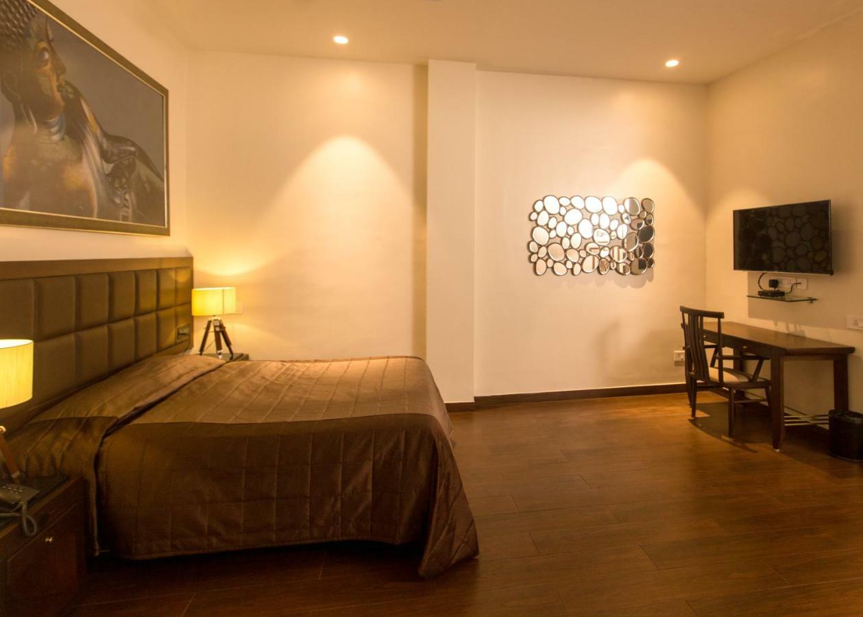 Park 3* Kolkata